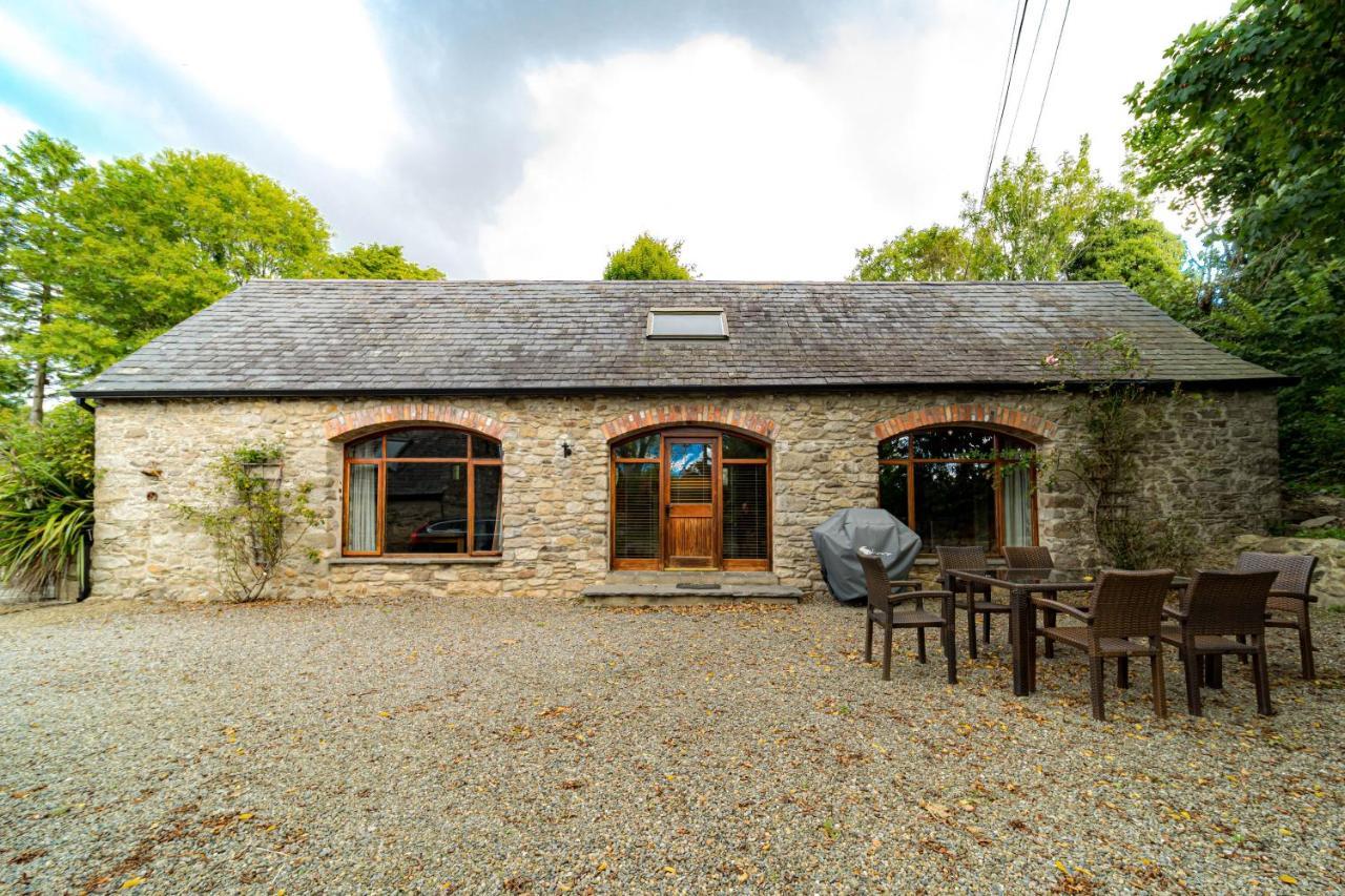 Ferry House Holidays New Ross Bagian luar foto