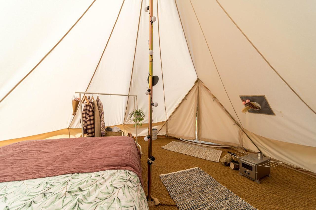 Ferry House Holidays New Ross Bagian luar foto