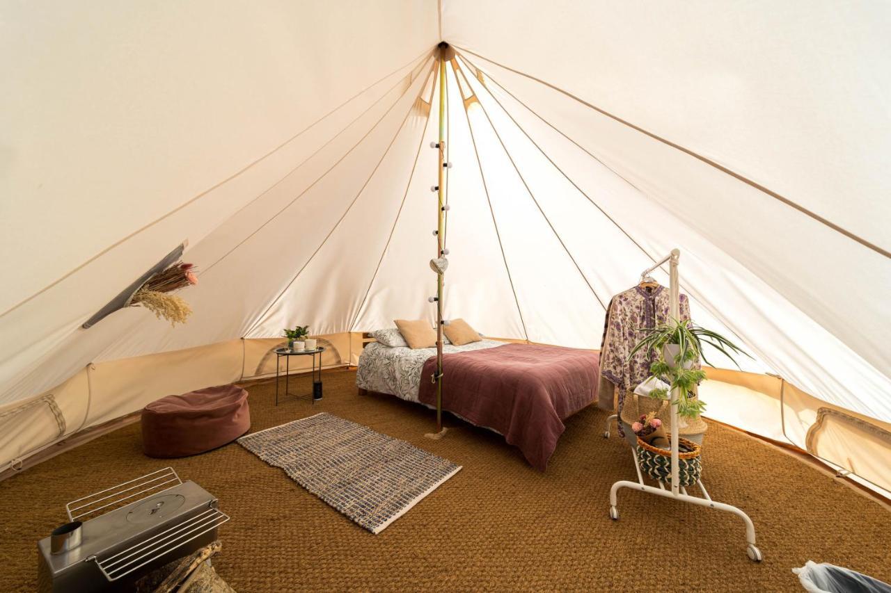 Ferry House Holidays New Ross Bagian luar foto