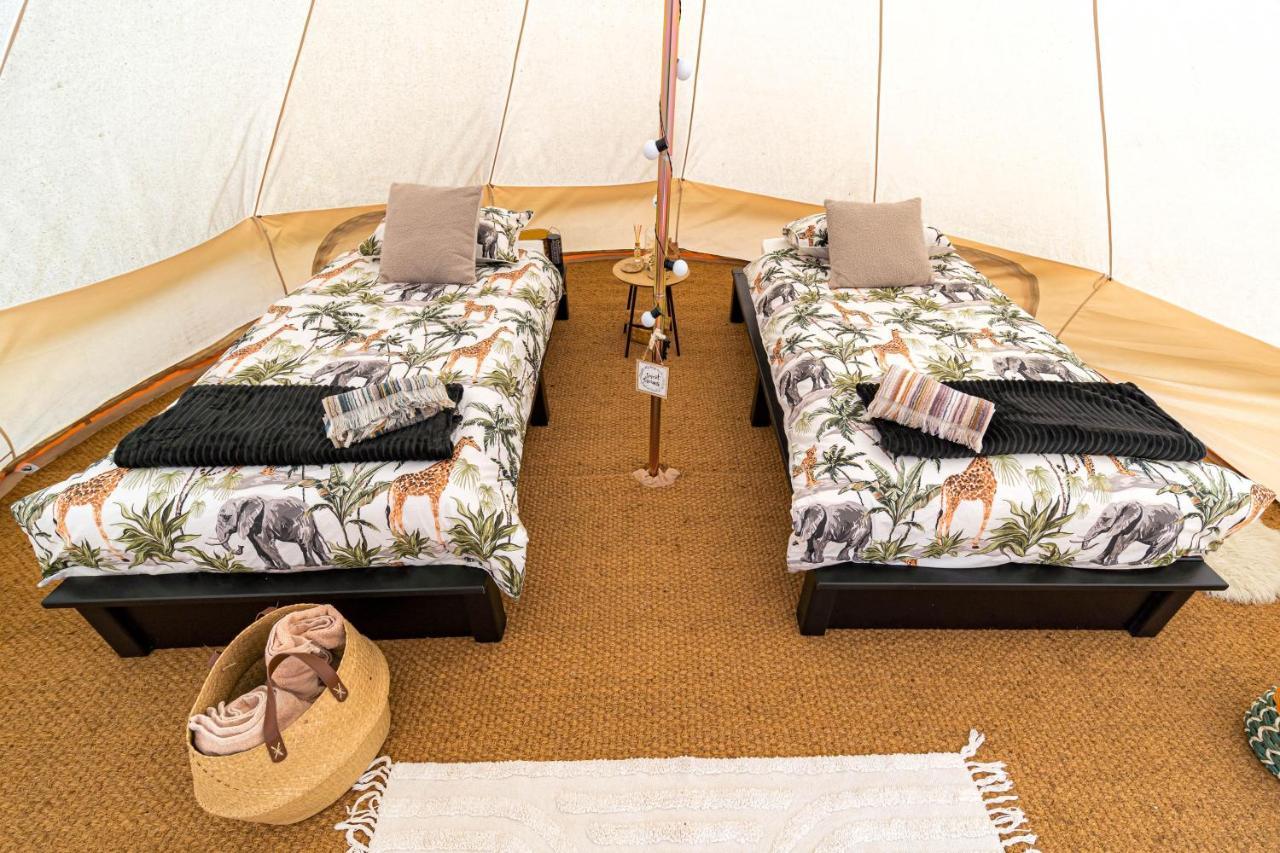 Ferry House Holidays New Ross Bagian luar foto