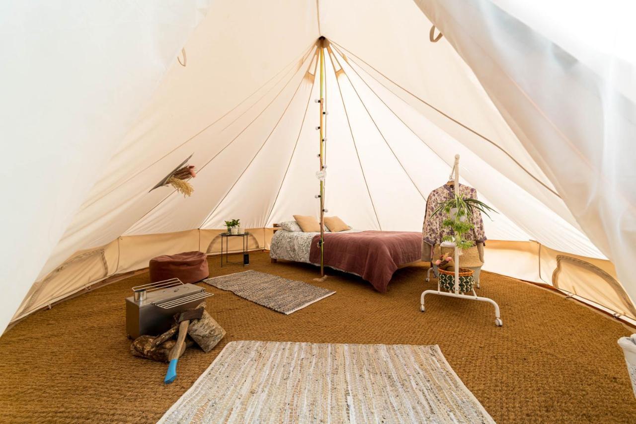 Ferry House Holidays New Ross Bagian luar foto