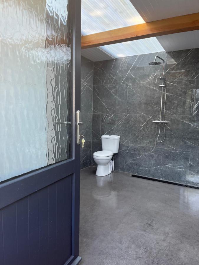 Ferry House Holidays New Ross Bagian luar foto