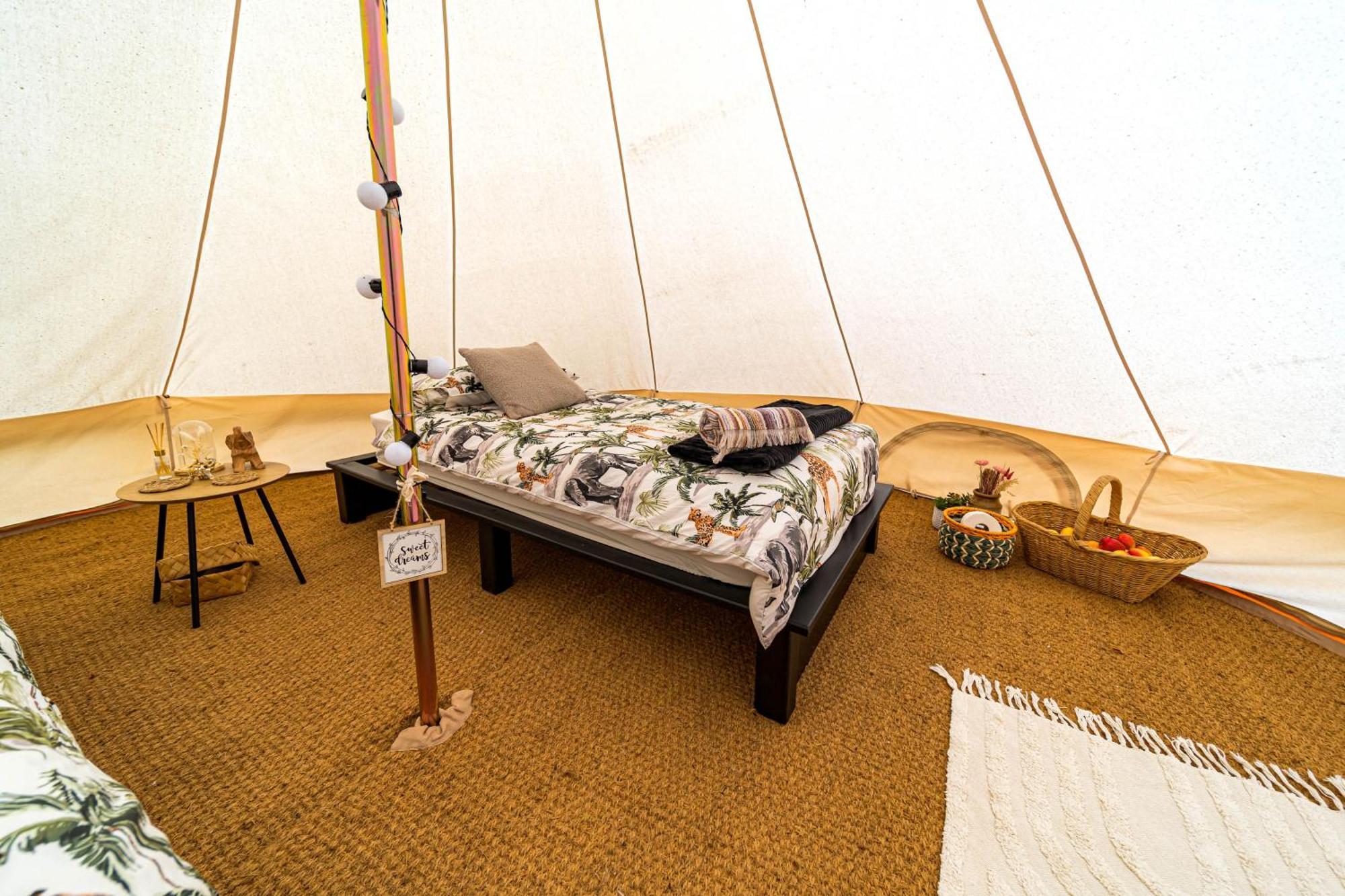 Ferry House Holidays New Ross Bagian luar foto