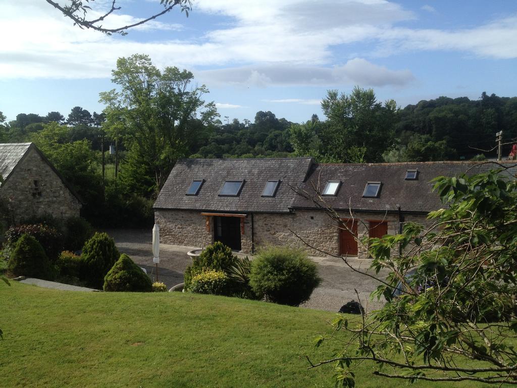Ferry House Holidays New Ross Ruang foto